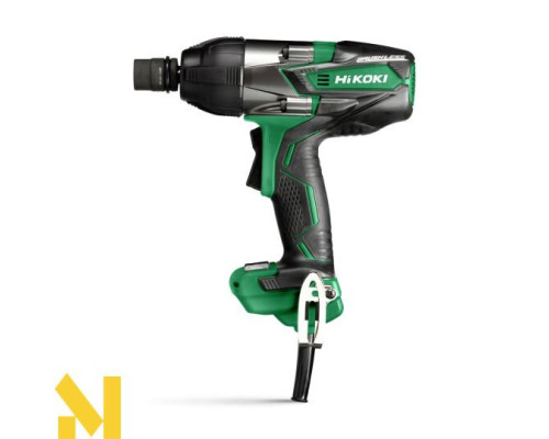 Гайковерт ударний Hikoki WR16SEWAZ