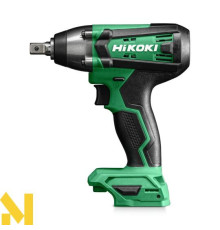 Гайковерт акумуляторний ударний Hikoki WR18DFW4Z (без АКБ та ЗП)