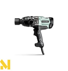 Гайковерт ударний Hikoki WR22SEWAZ