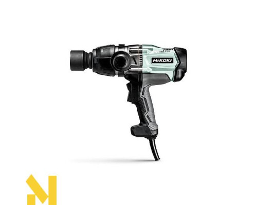 Гайковерт ударний Hikoki WR22SEWAZ