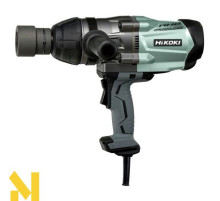 Гайковерт електричний Hikoki WR25SEWAZ