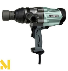 Гайковерт електричний Hikoki WR25SEWAZ