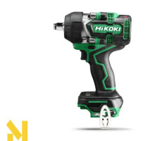 Гайковерт акумуляторний ударний Hikoki WR36DEW4Z (без АКБ та ЗП)