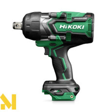 Гайковерт акумуляторний ударний Hikoki WR36DFW2Z без АКБ та ЗП)