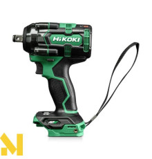 Гайковерт акумуляторний ударний Hikoki WR36DHW2Z (без АКБ та ЗП)