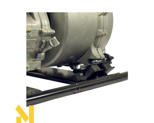 Мотопомпа Honda WT40XK3