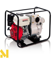 Мотопомпа Honda WT40XK3