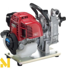 Мотопомпа для чистої води Honda WX 10