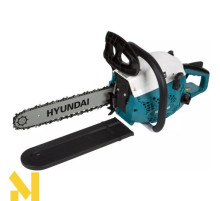 Бензопила Hyundai X 370