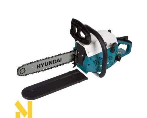 Бензопила Hyundai X 370