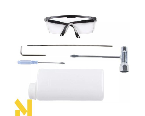 Бензопила Hyundai X 370