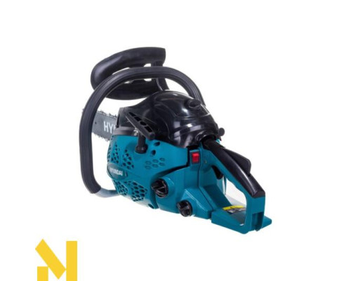 Бензопила Hyundai X 3916