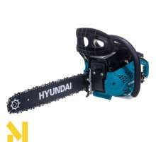 Бензопила Hyundai X 3916