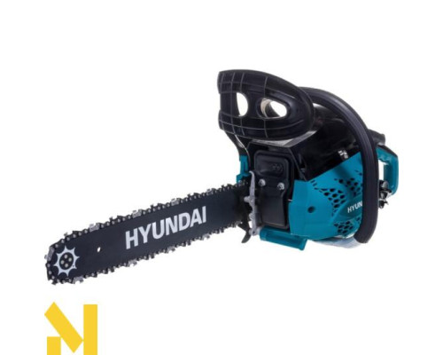 Бензопила Hyundai X 3916