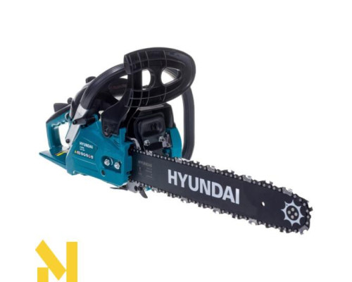 Бензопила Hyundai X 3916