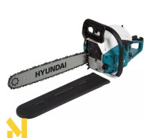 Бензопила Hyundai X 420