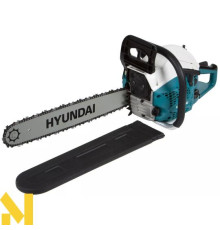 Бензопила Hyundai X 420