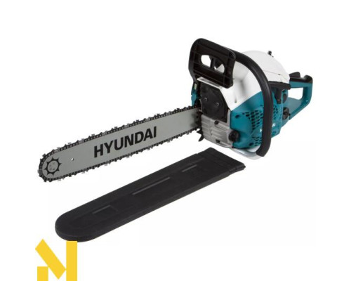 Бензопила Hyundai X 520