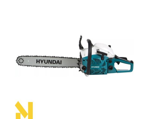 Бензопила Hyundai X 520