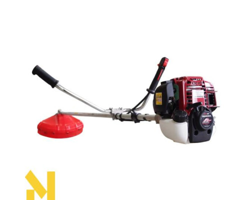 Мотокоса HORTMASZ X-600 z GX35