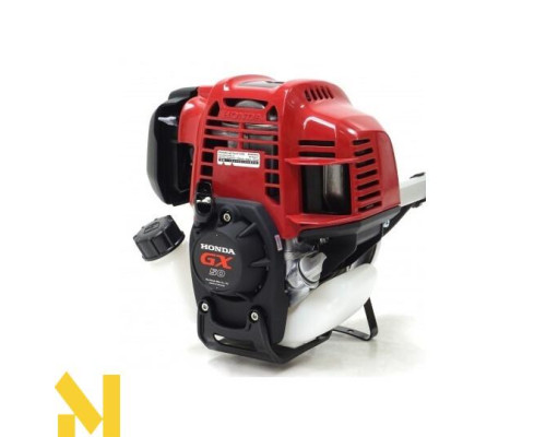 Мотокоса HORTMASZ X-800 z GX50