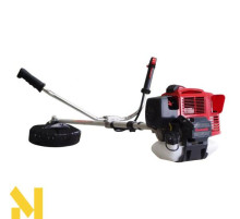 Мотокоса HORTMASZ X-800 z TJ53