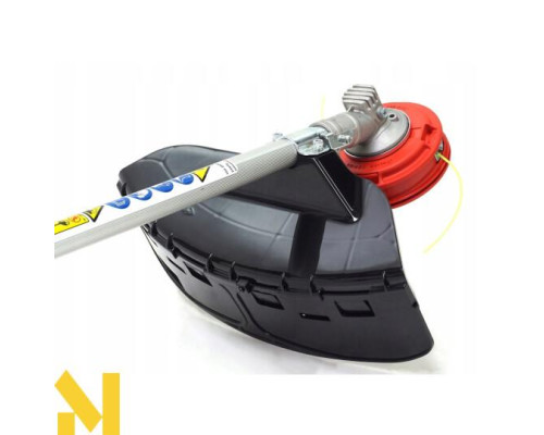 Мотокоса HORTMASZ X-800 z TJ53