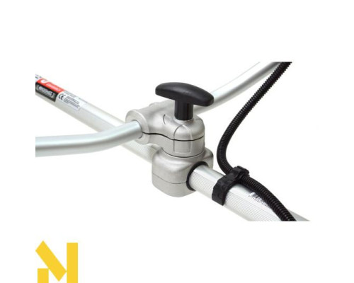 Мотокоса HORTMASZ X-800 z TJ53