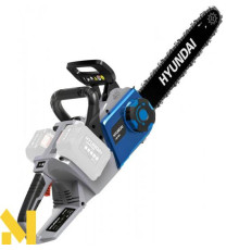 Пила ланцюгова акумуляторна Hyundai XA 4014