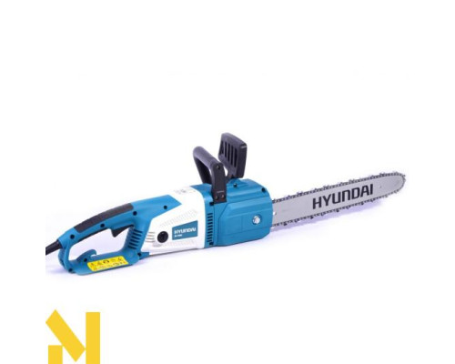 Пила ланцюгова електрична Hyundai XE 1800