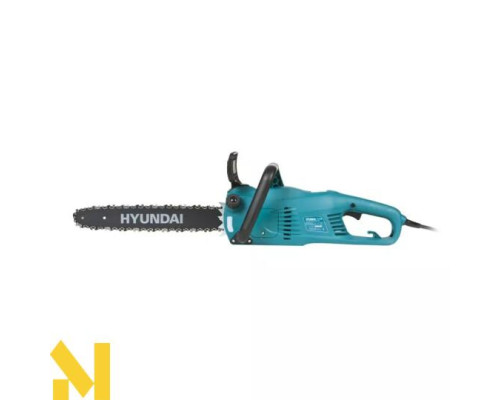 Пила ланцюгова електрична HYUNDAI XE 2250