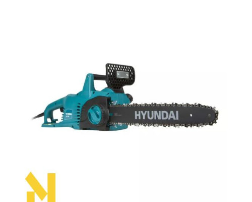 Пила ланцюгова електрична HYUNDAI XE 2250