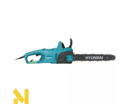Пила ланцюгова електрична HYUNDAI XE 2250