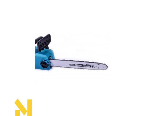 Пила ланцюгова електрична Hyundai XE 2400