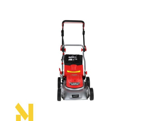 Газонокосарка електрична Faworyt XK 1600A