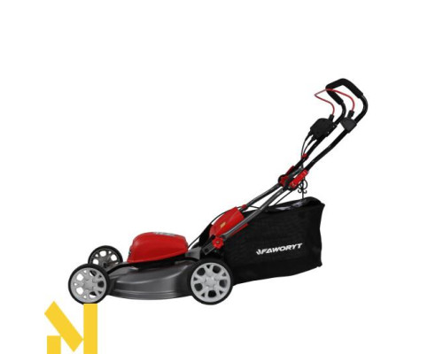 Газонокосарка електрична Faworyt XK1800A