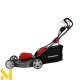Газонокосарка електрична Faworyt XK1800A