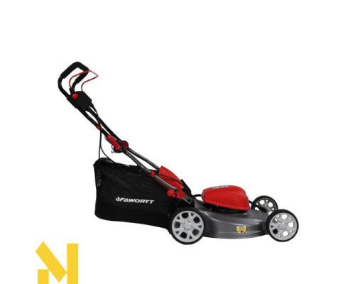 Газонокосарка електрична Faworyt XK1800A