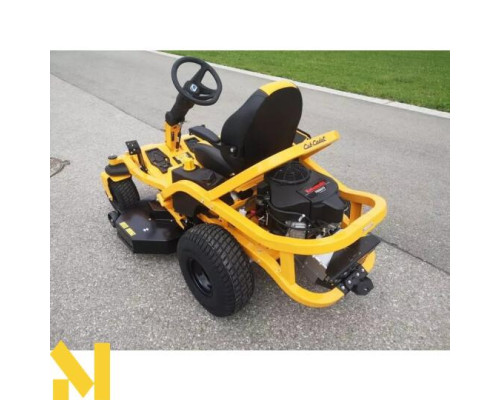 Райдер бензиновий Cub Cadet XZ6 S117