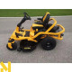 Райдер бензиновий Cub Cadet XZ6 S117