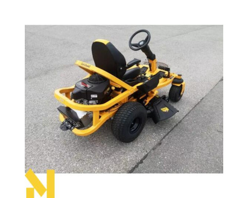 Райдер бензиновий Cub Cadet XZ6 S117