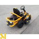 Райдер бензиновий Cub Cadet XZ6 S117