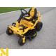 Райдер бензиновий Cub Cadet XZ6 S117
