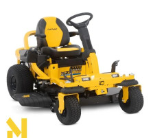 Райдер бензиновий Cub Cadet XZ6 S117