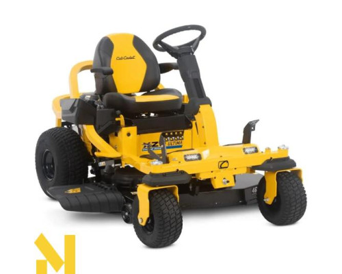 Райдер бензиновий Cub Cadet XZ6 S117
