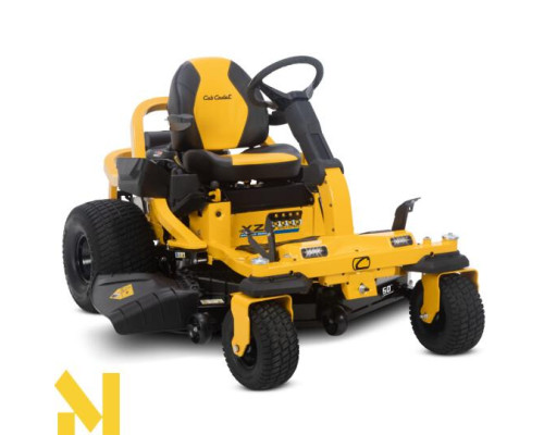 Райдер бензиновий Cub Cadet XZ6 S127