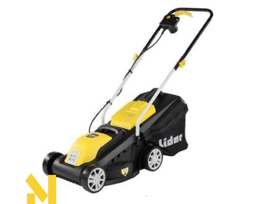 Газонокосарка електрична Lider YK1033