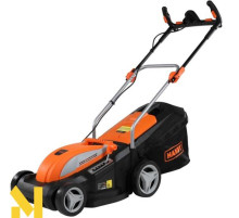 Газонокосарка електрична Handy YK1700