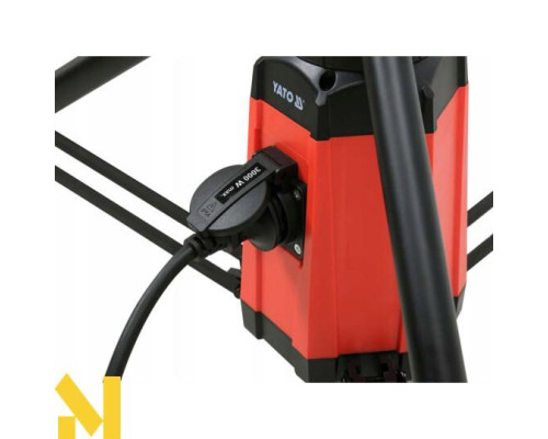 Ліхтар-колона YATO YT-08496