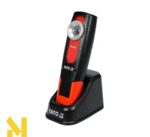 Ліхтар інфрачервоний акумуляторний Yato YT-08500